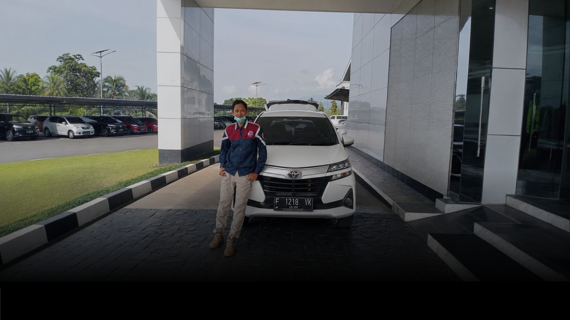 Naraz Trans Solution